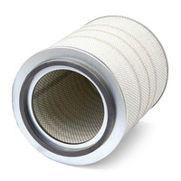 FLEETGUARD AF25066 - PACK AIR FILTER - Original FLEETGUARD OEM part