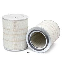 FLEETGUARD AF25066 - PACK AIR FILTER - Original FLEETGUARD OEM part