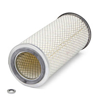 FLEETGUARD AF25075 - PACK AIR FILTER - Original FLEETGUARD OEM part