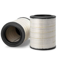 FLEETGUARD AF25135-M - PACK AIR FILTER - Original FLEETGUARD OEM part