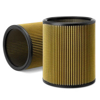 FLEETGUARD AF25189 - PACK AIR FILTER - Original FLEETGUARD OEM part