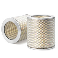 FLEETGUARD AF252 - FILTER AIR REPLACES AF312 - Original FLEETGUARD OEM part