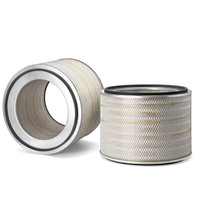 FLEETGUARD AF25299 - PACK AIR FILTER - Original FLEETGUARD OEM part - NO LONGER AVAILABLE