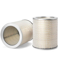 FLEETGUARD AF253 - PACK AIR FILTER - Original FLEETGUARD OEM part