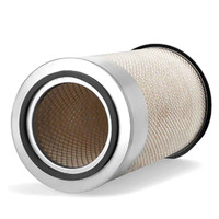 FLEETGUARD AF25325 - PACK AIR FILTER - Original FLEETGUARD OEM part