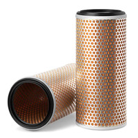 FLEETGUARD AF25344 - PACK AIR FILTER - Original FLEETGUARD OEM part