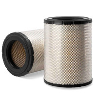 FLEETGUARD AF25383 - PACK AIR FILTER RADIAL SEAL - Original FLEETGUARD OEM part