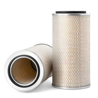 FLEETGUARD AF25408 - PACK AIR FILTER - Original FLEETGUARD OEM part