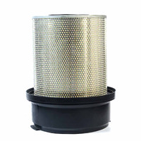 FLEETGUARD AF25476 PACK AIR FILTER Original FLEETGUARD OEM part