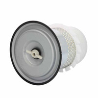FLEETGUARD AF25540K PACK AIR FILTER Original FLEETGUARD OEM part