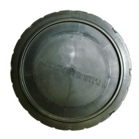 CUMMINS AF25707 - PAC AF - Image 2