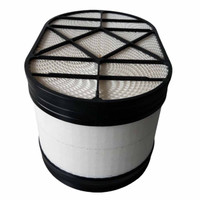 FLEETGUARD AF27876 PACK RADIAL SEAL AIR FILTER Original FLEETGUARD OEM part