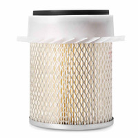 FLEETGUARD AF350K AIR FILTER PACKAGE A Original FLEETGUARD OEM part **SUPERSEDED TO AF350**
