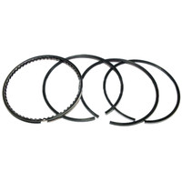 CUMMINS AR12098 - SET PISTON RING - Original OEM part