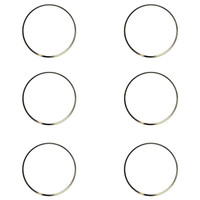 CUMMINS AR51478 - SET SHIM CYL LINER - Original OEM part CUMMINS AR51478 - SET SHIM CYL LINER - Original OEM part