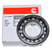 CUMMINS C0604006207 - BALL BEARING - Original OEM part