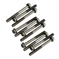 CUMMINS C6204131610 - SCREW HEX FLANGE HEAD CAP - Original OEM part CUMMINS C6204131610 - SCREW HEX FLANGE HEAD CAP - Original OEM part