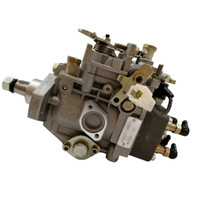 CUMMINS C6205711370 - PUMP INJECTION ZEXEL A - Original OEM part