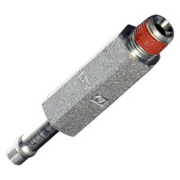 CUMMINS A029S253 - FITTING HOSE CONNECTOR-IMAGE2