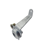 ONAN 187-6075 - CHOKE CONTROL ROD - Original ONAN/CUMMINS OEM part