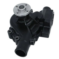 5.9 Cummins Water Pump 3800883 OEM - Image 4