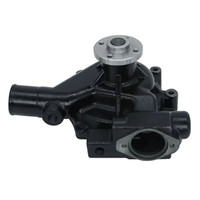 5.9 Cummins Water Pump 3800883 OEM - Image 5