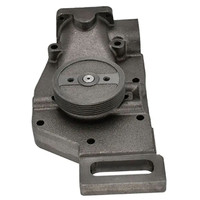 Cummins 6BTA Water Pump 3803605 OEM- Image 4