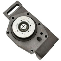 Cummins 4BTA Water Pump 3803605 OEM - Image 4