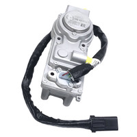 Cummins 6BT Turbo Actuator 4034289RX OEM - Image 3