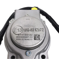 Cummins ISX Turbo Actuator 4034289RX OEM - Image 5