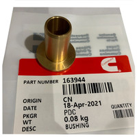 CUMMINS 163944 - BUSHING - Original OEM part