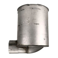 CUMMINS 2888262 - MODULE INLET CATALYST-IMAGE4