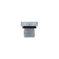 CUMMINS 3678610 - THREADED PLUG - Original OEM part