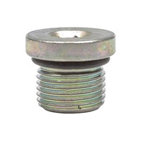 CUMMINS 3678873 - THREADED PLUG - Original OEM part