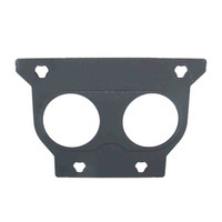 CUMMINS 3682940 - GASKET EXHAUST MANIFOLD - Image 2