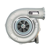 CUMMINS 3803586 - KIT TURBOCHARGER -IMAGE2