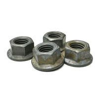 CUMMINS 3902662 - HEX FLANGE NUT - Original OEM part