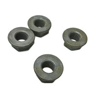 CUMMINS 3902662 - HEX FLANGE NUT - Original OEM part