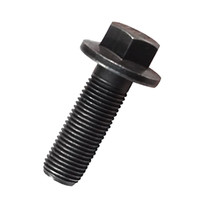 CUMMINS 3903857 - SCREW HEX FLANGE HEAD CAP - Image 3