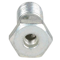 CUMMINS 3911446 - SCREW BANJO CONNECTOR - Image 4