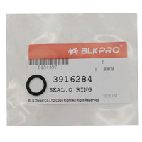 CUMMINS 3916284 - SEAL O RING-IMAGE3