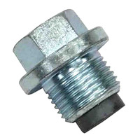 CUMMINS 3924147 - PLUG THREADED - Image 1