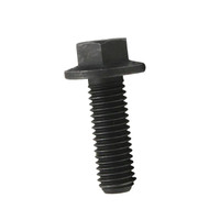 CUMMINS 3925344 - SCREW HEX FLANGE HEAD CAP -IMAGE3