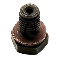 CUMMINS 3939570 - SCREW CAPTIVE WASHER CAP - Image 3