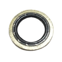 CUMMINS 3963990 - WASHER SEALING-IMAGE2