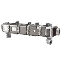 CUMMINS 4309498 - KIT EXH RCN COOLER - Original OEM part