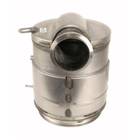 CUMMINS 4353279 - MODULE INLET CATALYST-IMAGE2