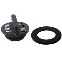 CUMMINS 4962608 - CAP FILLER - Image 3