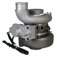 CUMMINS 5325957 - KIT TURBOCHARGER - Original OEM part