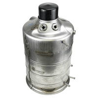 CUMMINS 5418482 - MODULE OUTLET CATALYST-IMAGE1